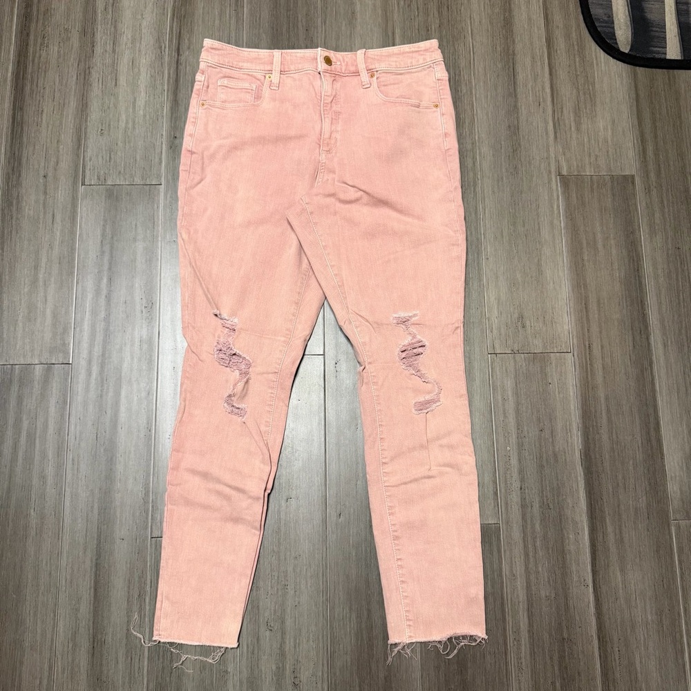 Universal Thread Jeans - Picture 7 of 8